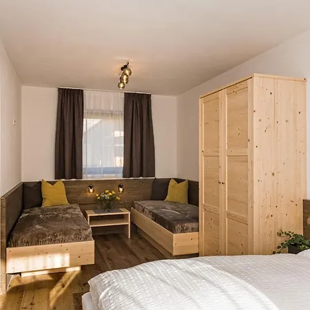 Appartement Wiere Molini di Tures Exterior photo