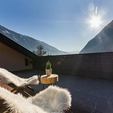 Appartement Wiere Molini di Tures Exterior photo