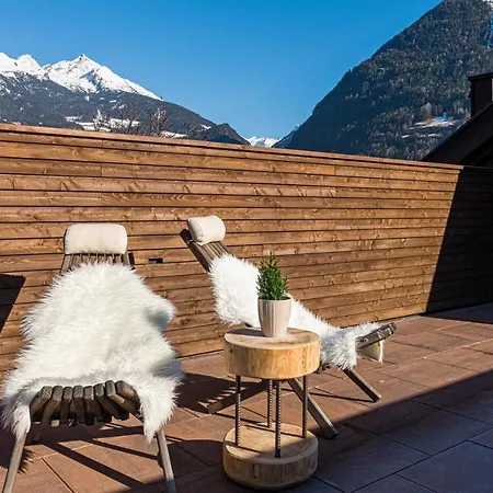 Appartement Wiere Molini di Tures Exterior photo