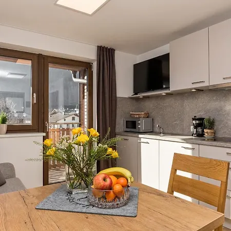 Appartement Wiere Molini di Tures Exterior photo