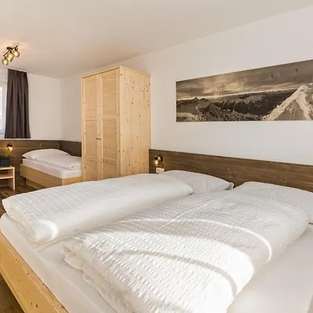 Appartement Wiere Molini di Tures Exterior photo