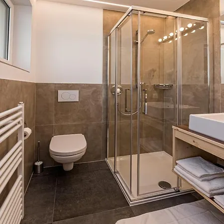 Appartement Wiere Molini di Tures Exterior photo