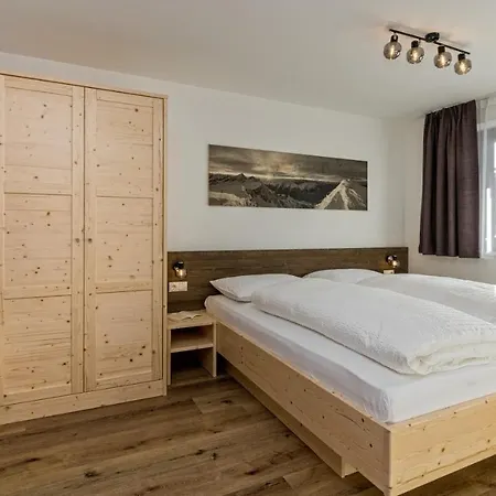 Appartement Wiere Molini di Tures Exterior photo