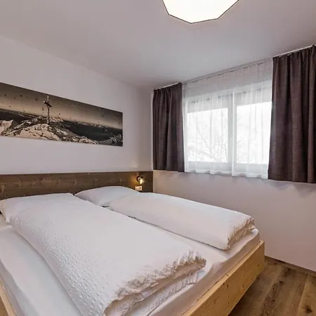 Appartement Wiere Molini di Tures Exterior photo