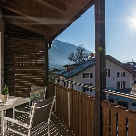 Appartement Wiere Molini di Tures Exterior photo