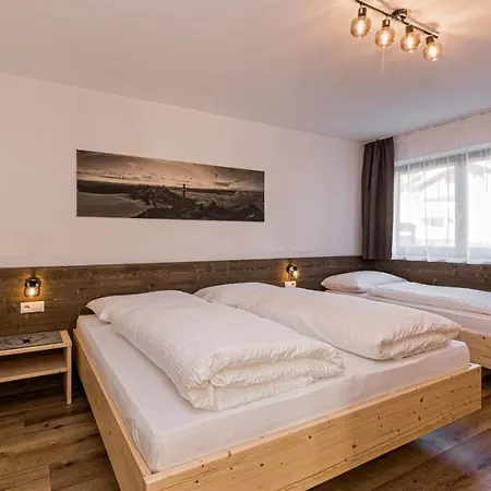 Appartement Wiere Molini di Tures Exterior photo