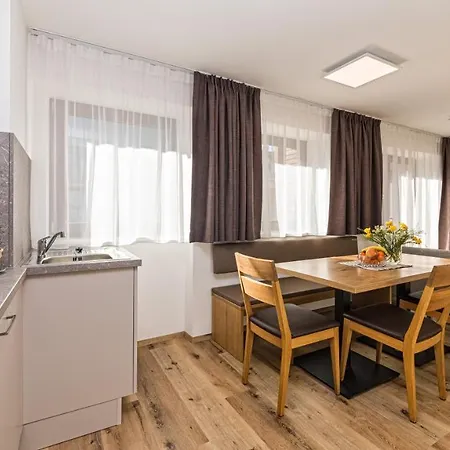 Appartement Wiere Molini di Tures Exterior photo