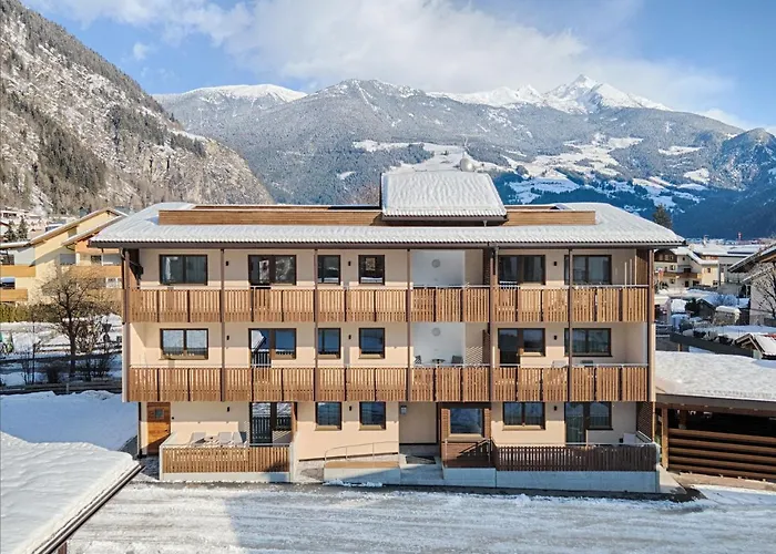 Appartement Wiere