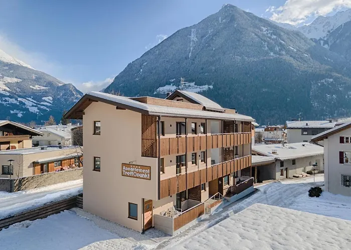 Appartement Wiere