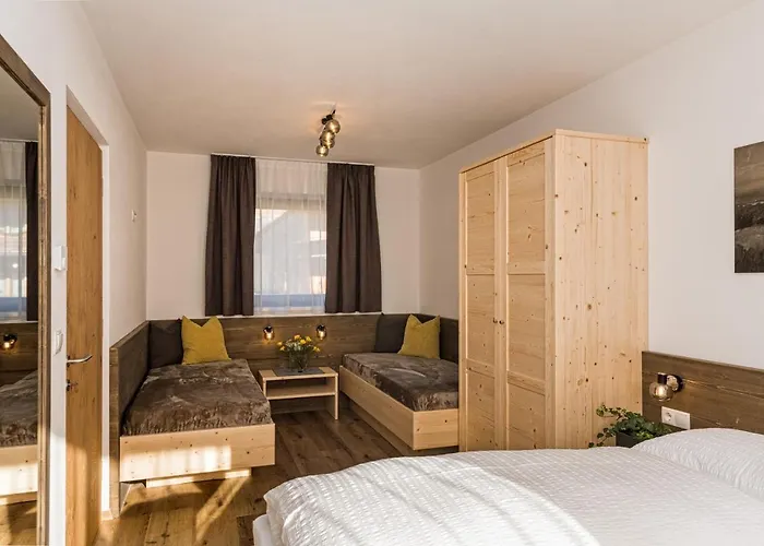 Appartement Wiere