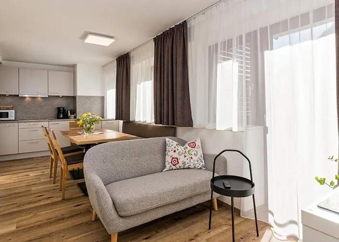 Appartement Wiere