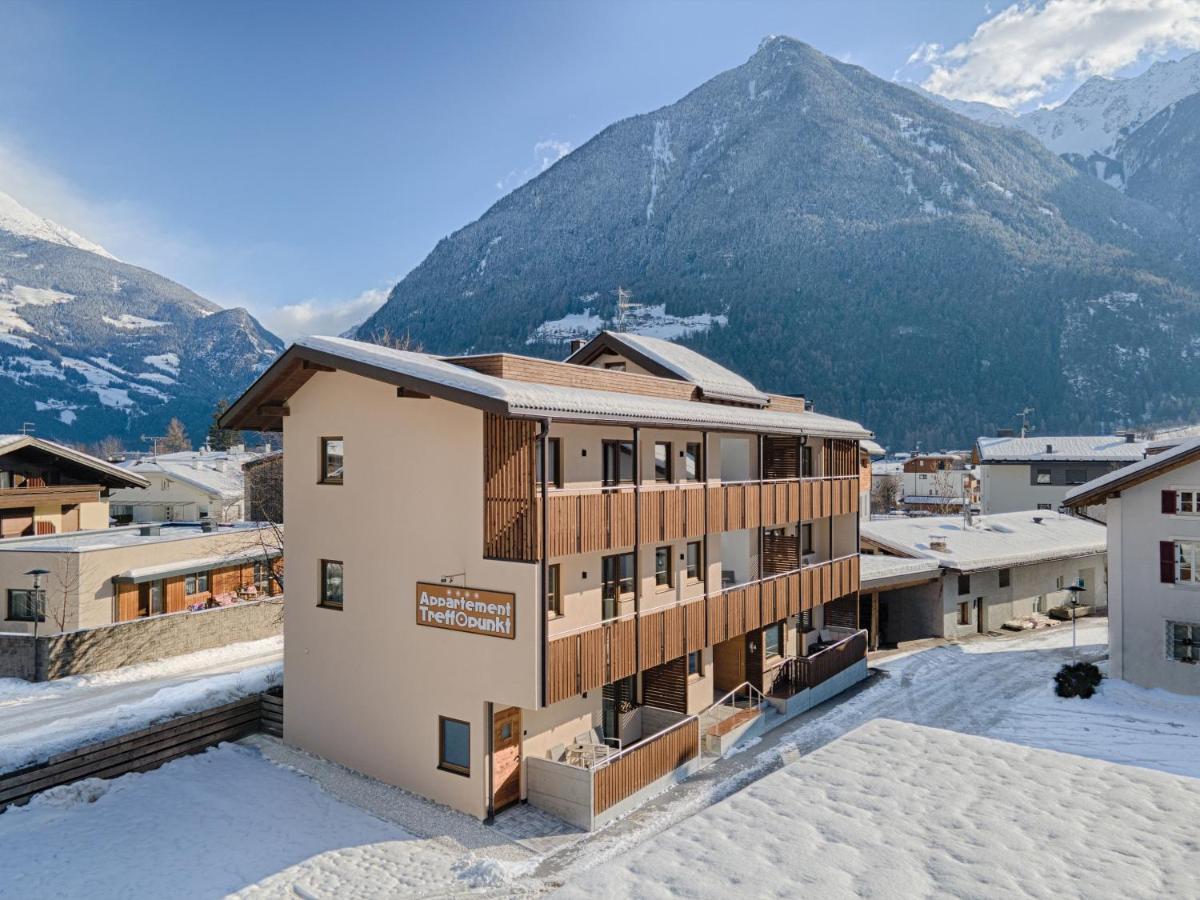 Wiere Apartment Molini di Tures
