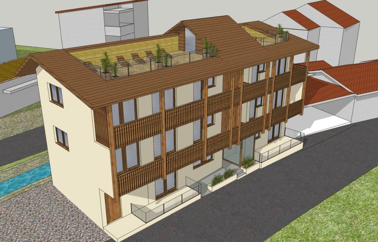 Apartment Wiere *