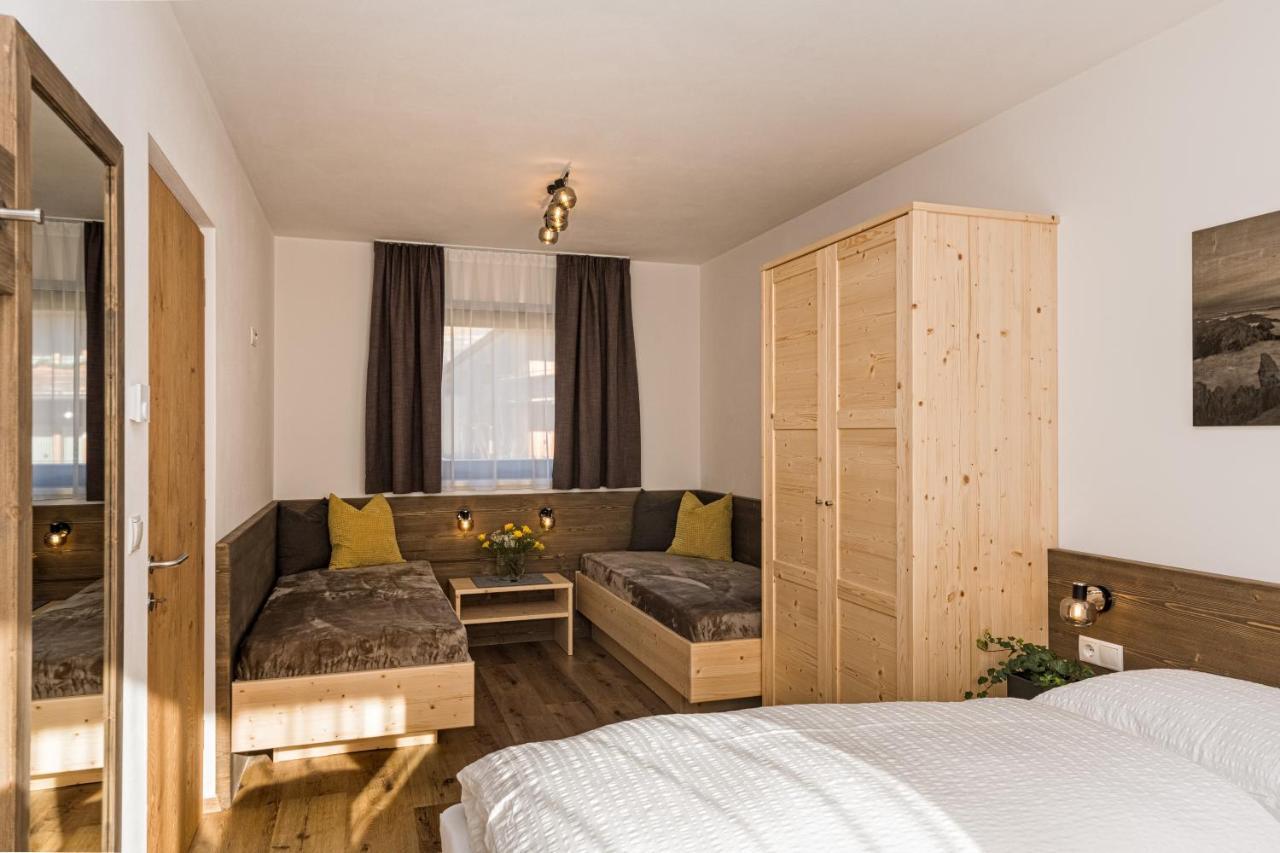 Apartment Wiere Molini di Tures