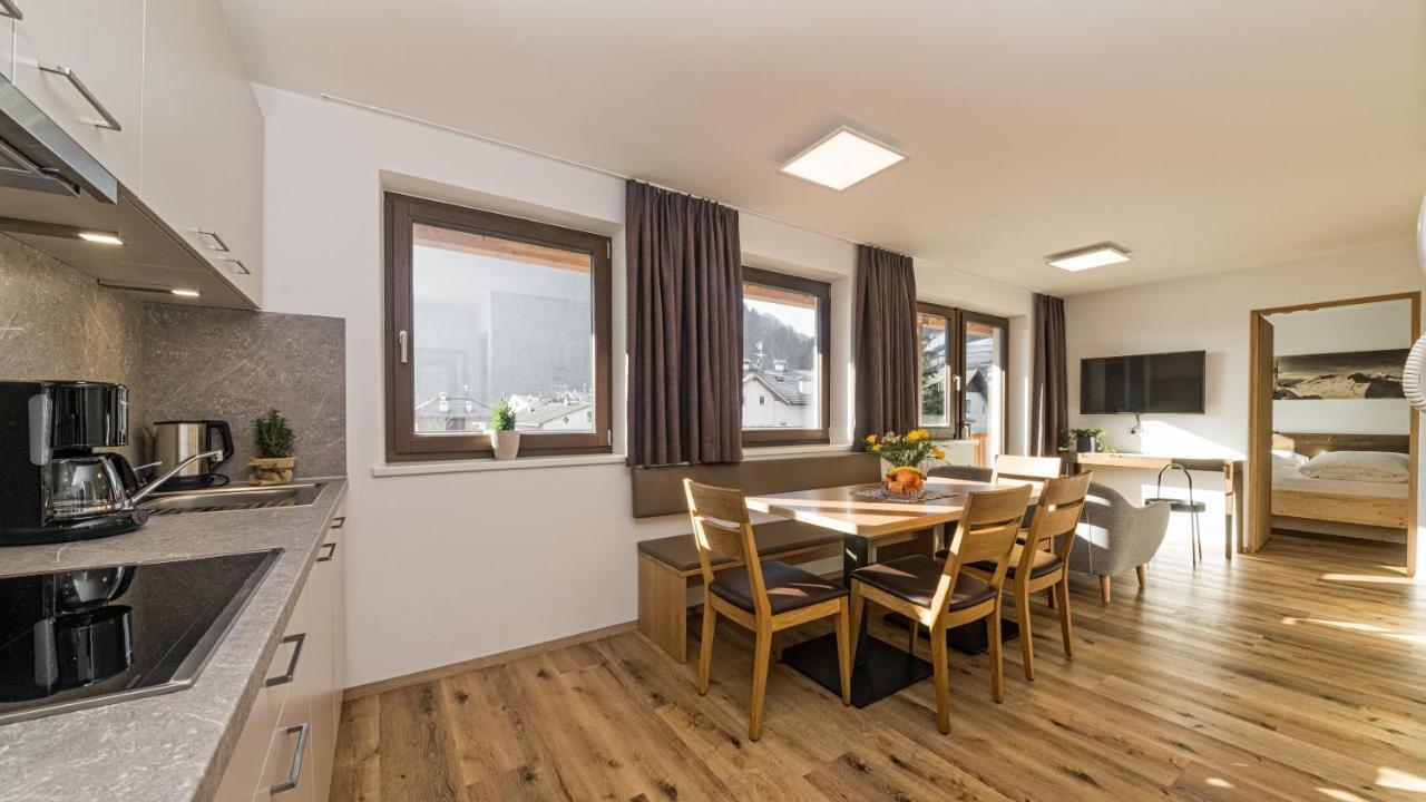 Wiere Apartment Molini di Tures