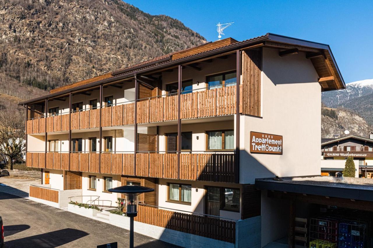 Wiere Apartment *