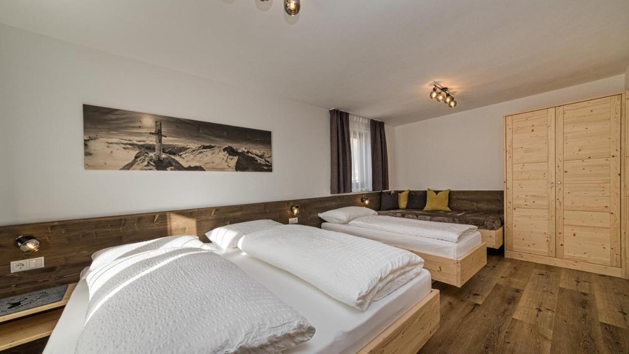 Apartment Wiere *