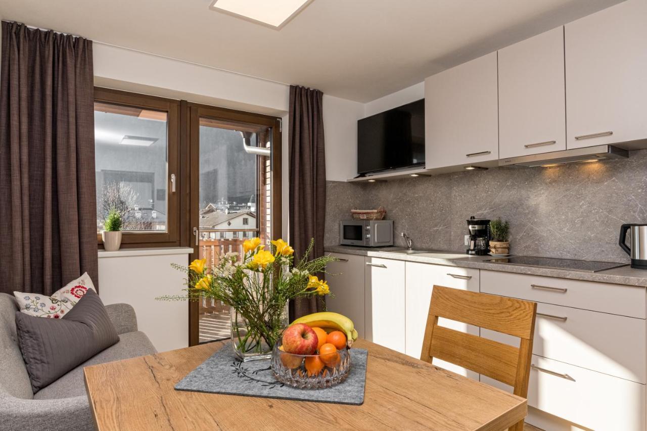 Wiere Apartment