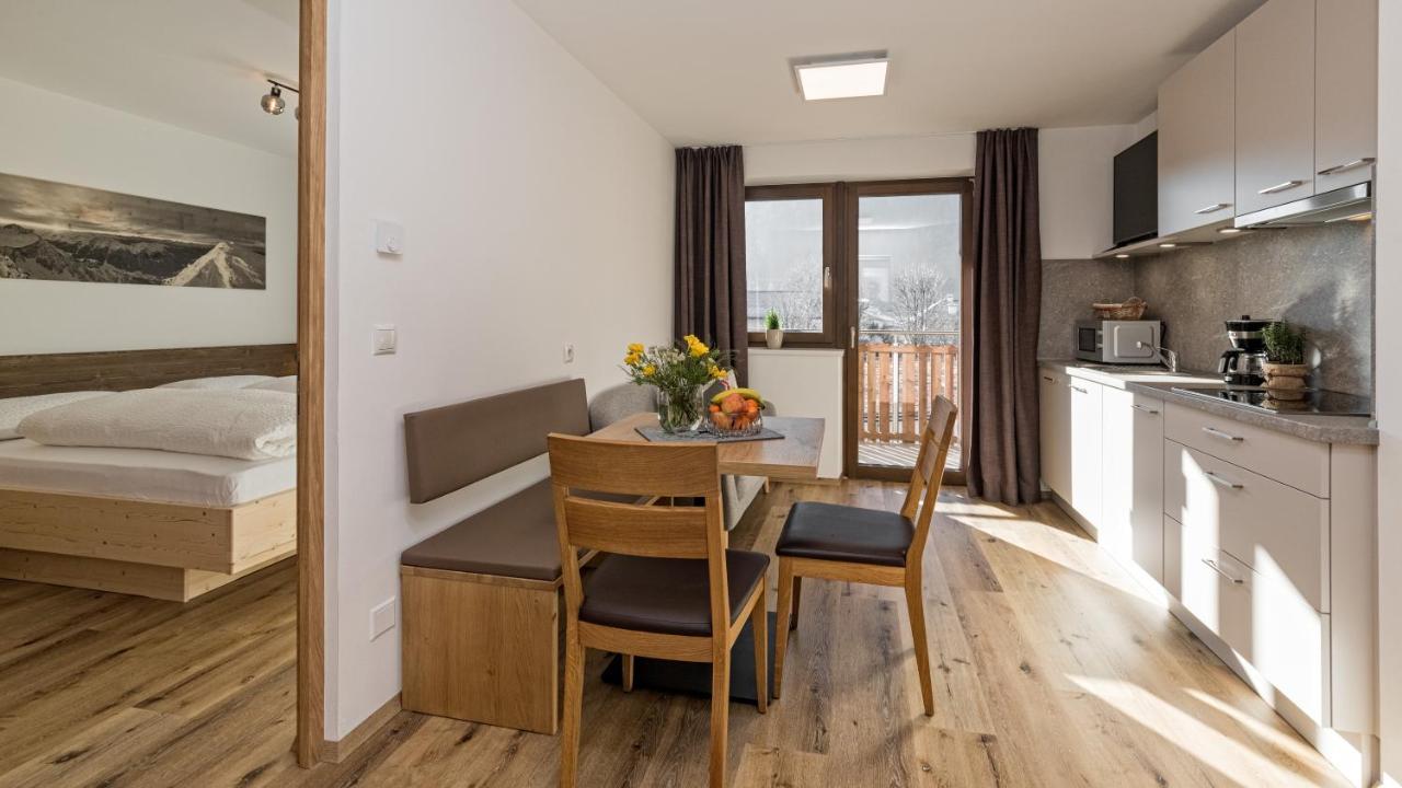 Apartment Wiere Molini di Tures