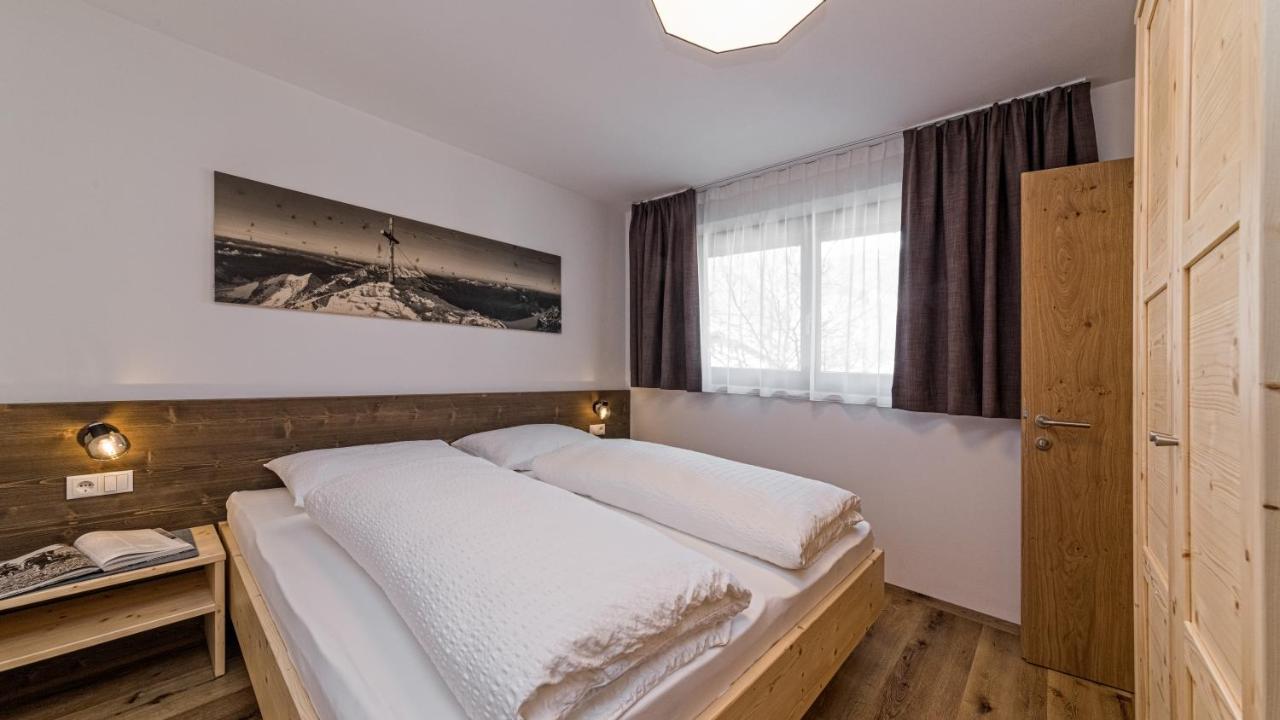Apartment Wiere Molini di Tures