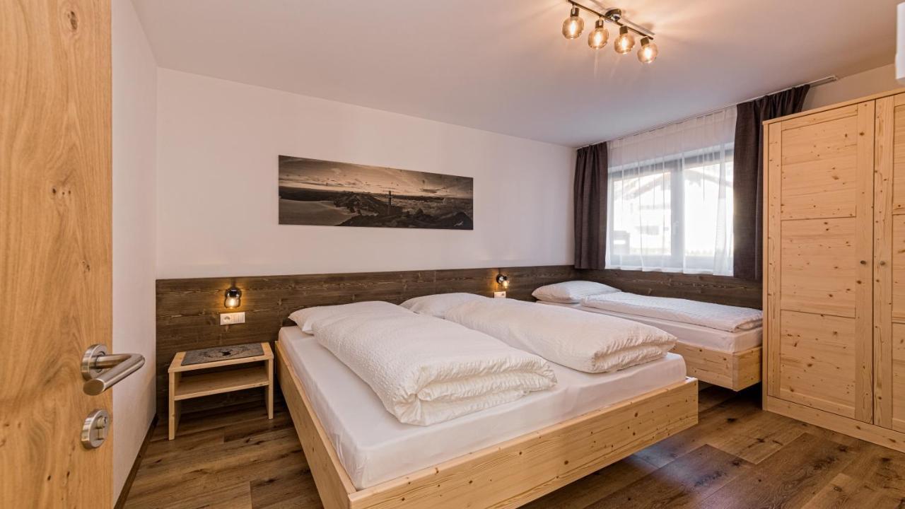 Wiere Apartment Molini di Tures